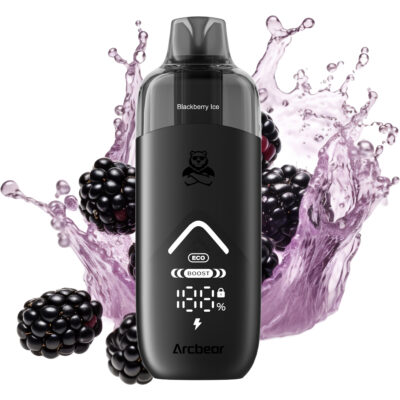 Arcbear Pro 15000