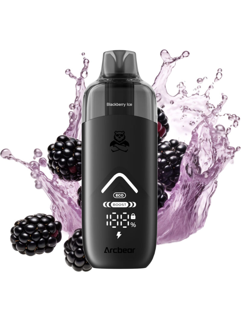 Arcbear Pro 15000